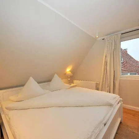 Apartamento Jaap Jacoba Juist