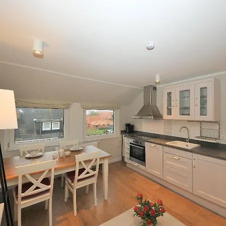 Apartamento Jaap Jacoba