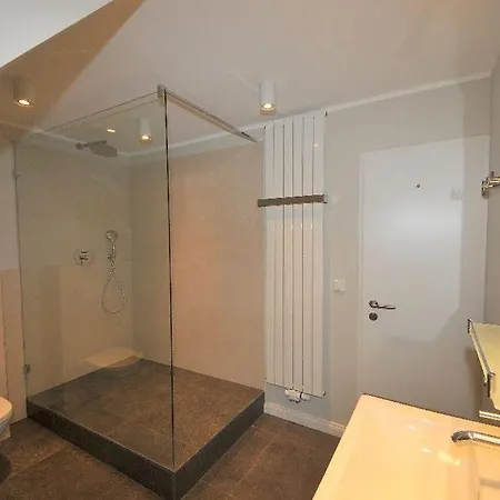 Jaap Jacoba Apartamento